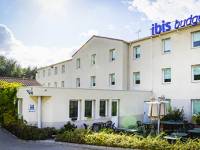Hôtel Ibis hébergement abordable et bien situé Aix-en-Provence