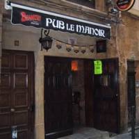 Bar , événementielles Aix en Provence Le manoir