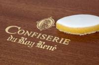 Confiserie du Roy René Aix en Provence historique et incontournable