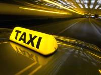 Taxi transport de personnes Vitrolles Taxi Serge