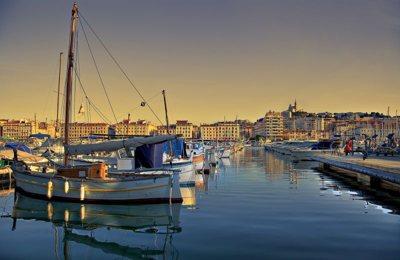 Dans quel quartier investir en immobilier à Marseille ?