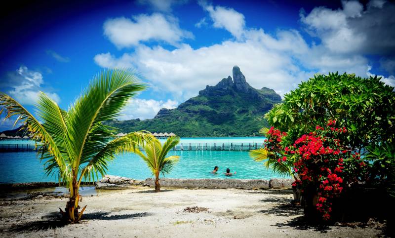 Quelques conseils utiles pour parfaire un voyage en Polynésie française