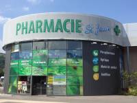 Pharmacie Saint Jean Luynes : Excellence Médicale depuis 15 Ans