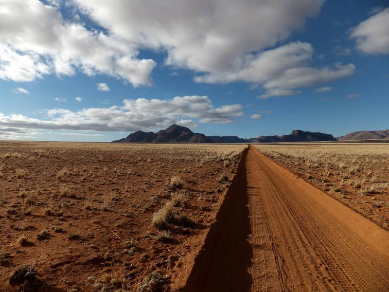 La Namibie, une terre d’aventure très convoitée par les touristes
