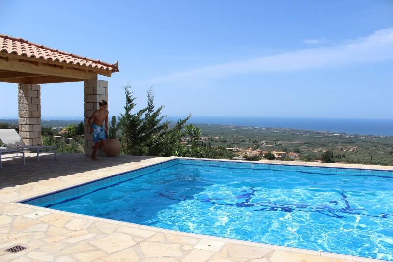 Acheter une maison avec jardin et piscine à Saint Raphaël avec Valescure Immobilier