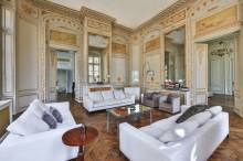 Acheter un grand appartement de standing à Bordeaux