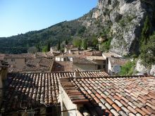 Où trouver un bien immobilier en vente ou location en Provence Verte ?