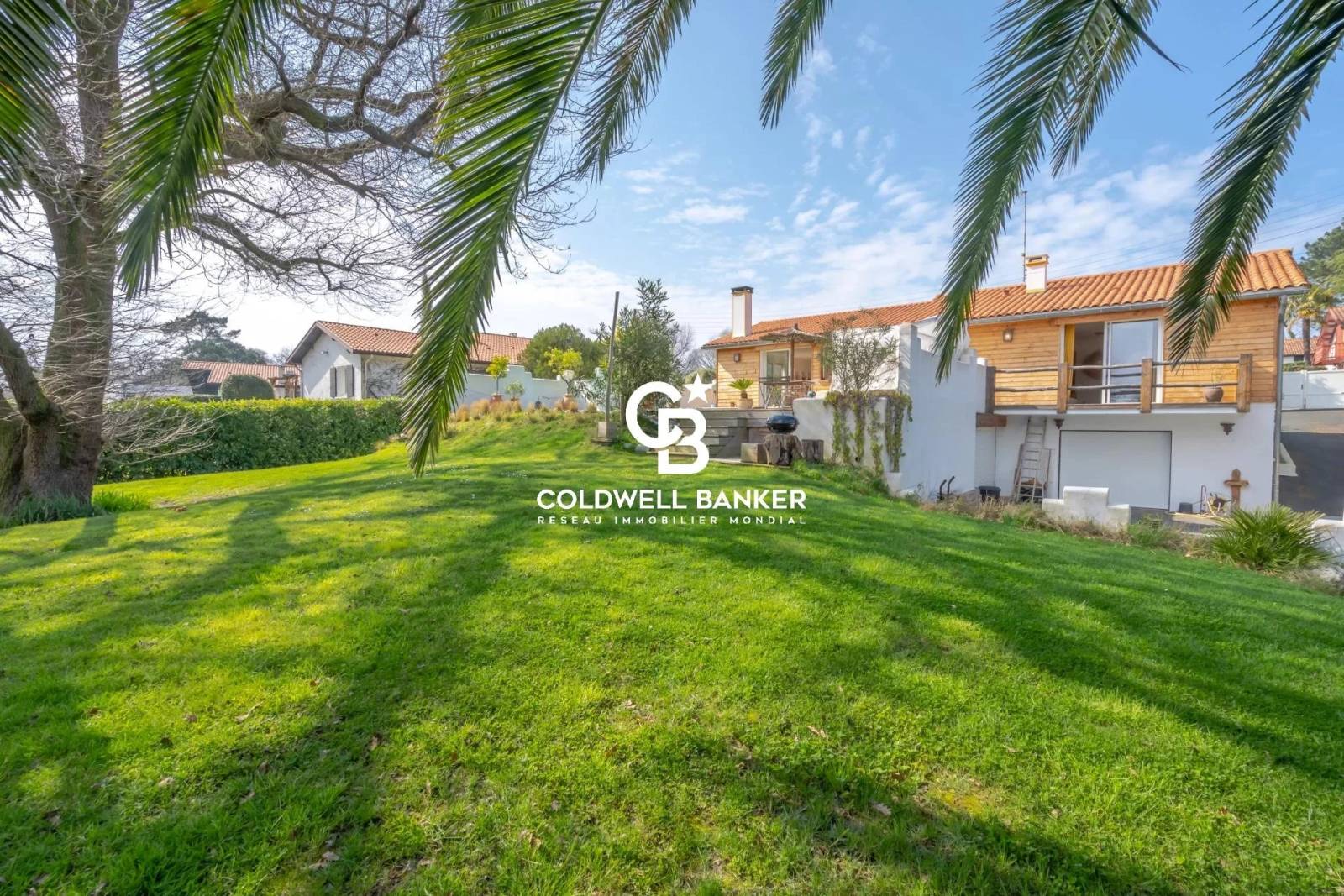 Jalis Agence Web : La Création et le Référencement de Sites Internet pour Coldwell Banker France et ses Franchisés