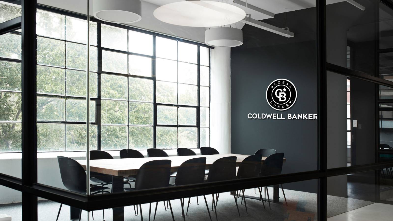 Réseau Coldwell Banker en France une franchise internationale d'agences immobilières avec des service de luxe