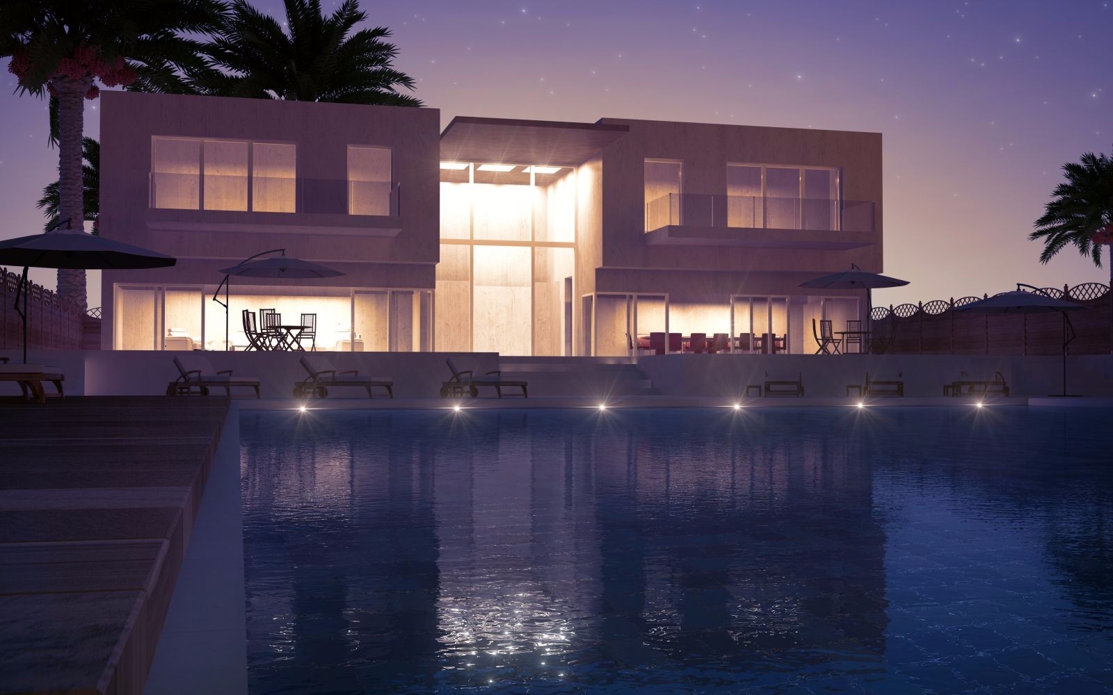 maison vacances saint tropez