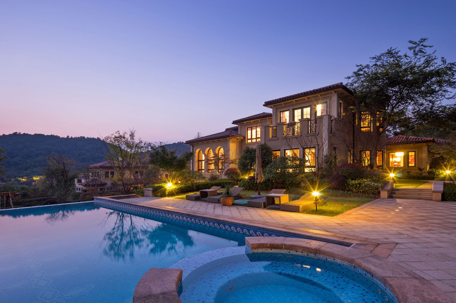 location maison saint tropez