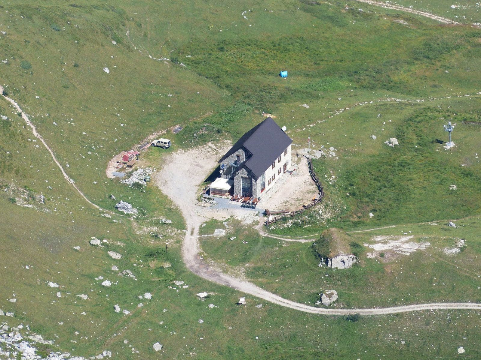 Viager, vente en viager definition pour tout savoir sur la vente en viager en Provence.