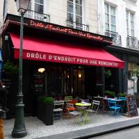 Appartement de standing haussmannien à saisir Marseille Joliette