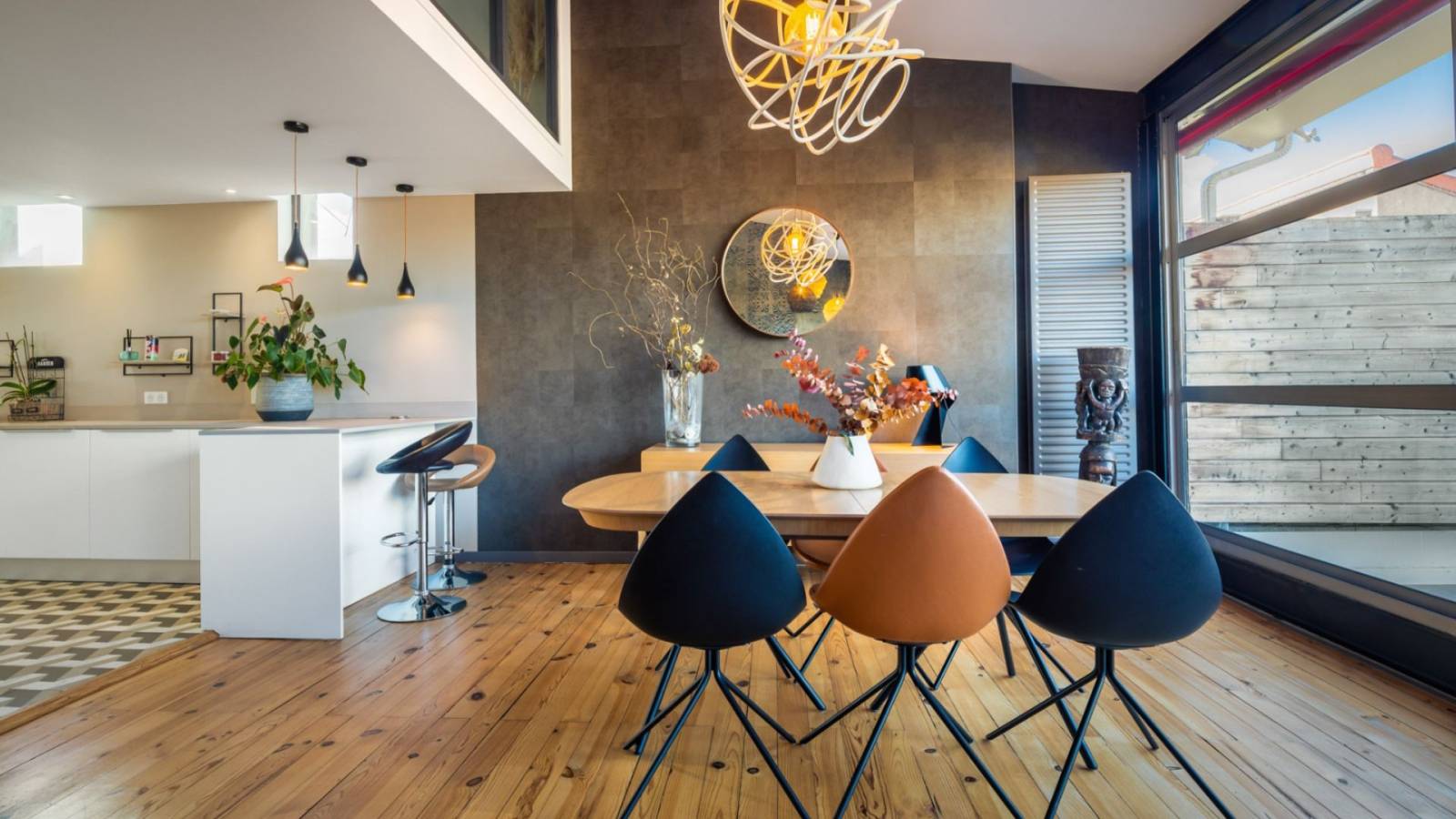 Réseau Coldwell Banker en France une franchise internationale d'agences immobilières avec des service de luxe