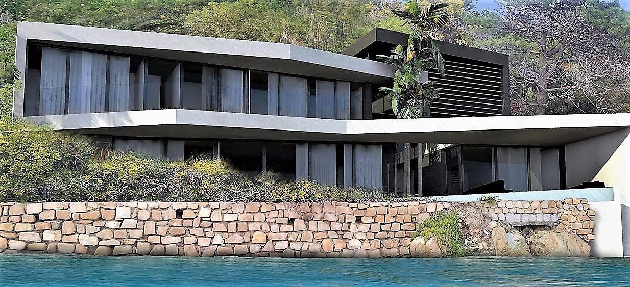 Biens Immobiliers De Prestige Marseille la corniche