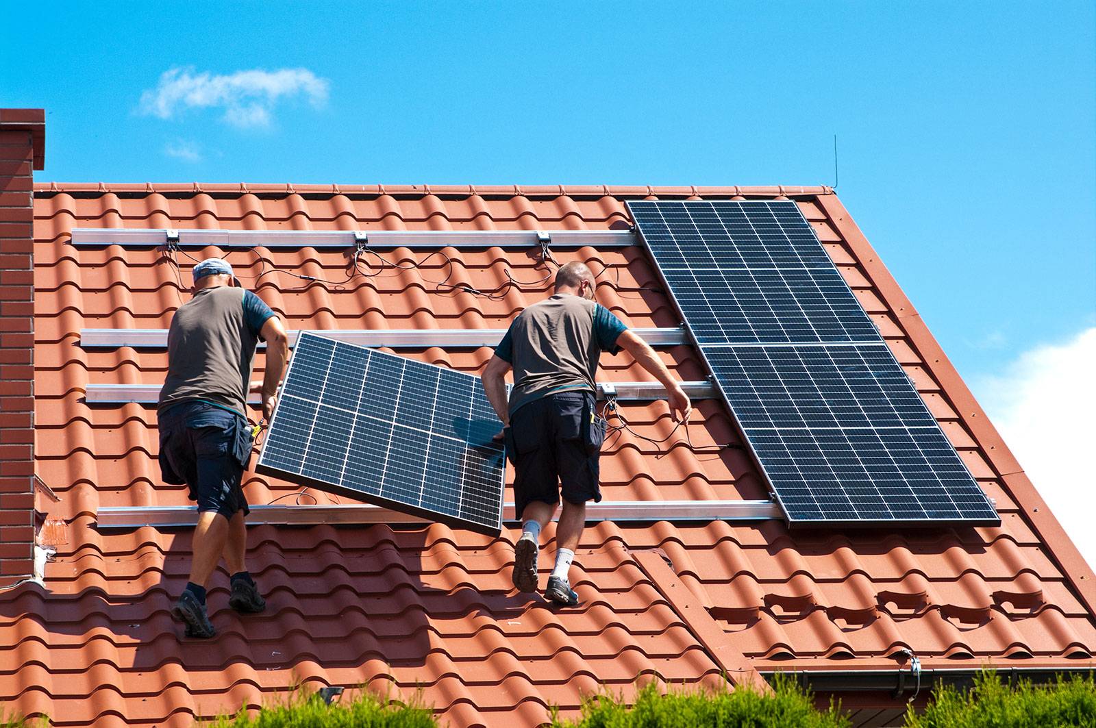 Panneaux Solaires : Quelle Plus-Value pour votre Maison ? | Solaireau
