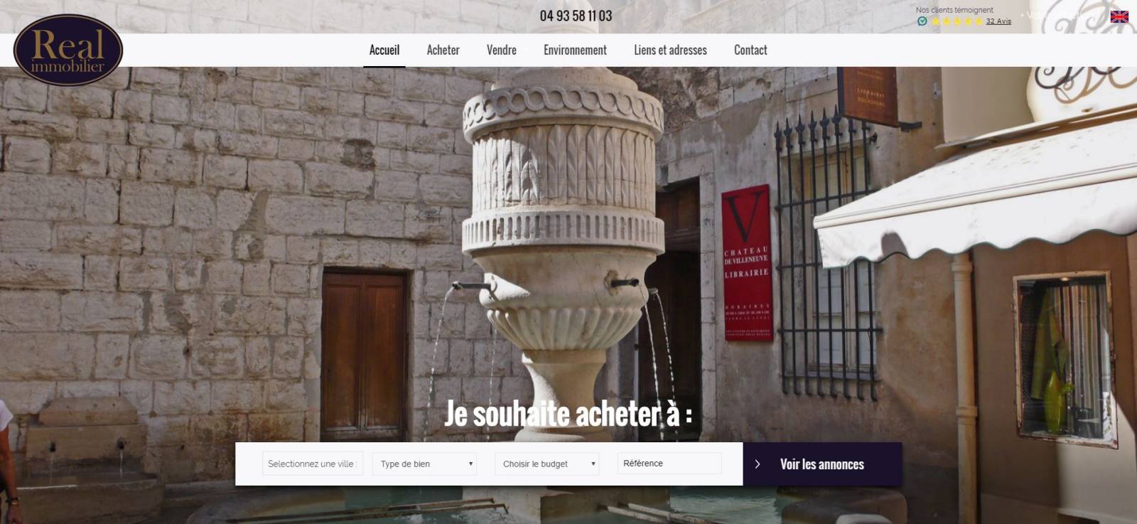 Demeures de Charme Immobilier de Luxe et Prestige Lyon 69