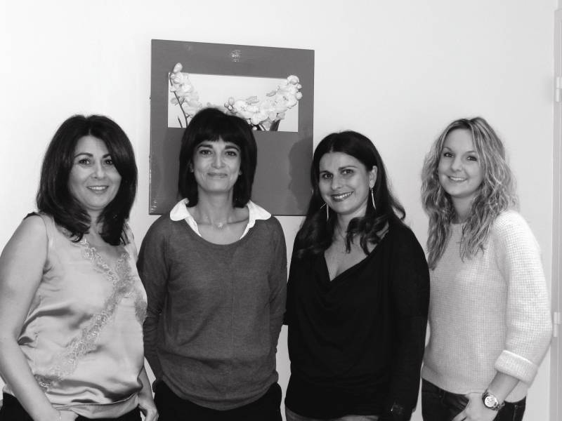 RENCONTRE AVEC L'EQUIPE D'ACTIVE IMMO : AGENCE IMMOBILIER SUR MARSEILLE 12ème