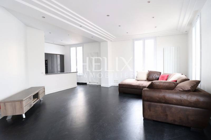 Vente appartement Saint Germain en Laye