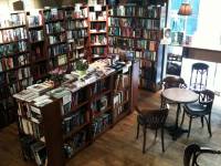 Salon de thé Aix en provence Book in Bar