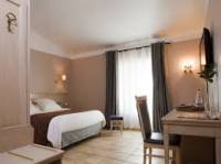 L'Hôtel La Maison de Beryll à Aix-en-Provence: Confort, Accessibilité et Service de Qualité