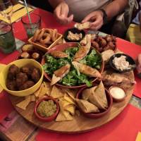 Restaurant Aix en Provence Au gout du monde