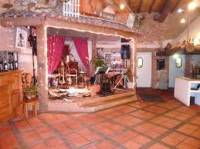 Restauration Aix en Provence L'alcove