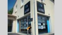 Entreprise immobilière  Aix en Provence Agence immobilière accord