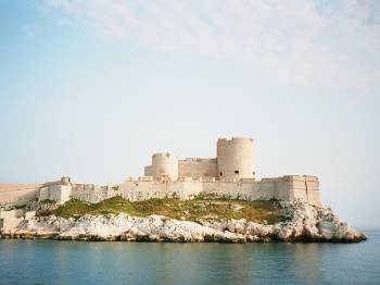 Urbanisme et institution Marseille Projets et chantiers