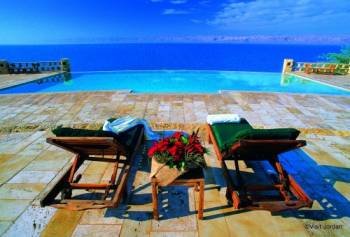 Guide touristique en ligne Jordanie par TourMag.com