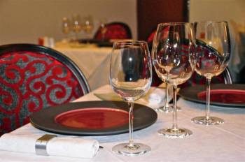 Restaurant gastronomique  Marseille Centre Ville LA TRILOGIE DES CEPAGES