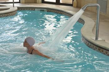 Centre de thalasso bien être Marseille Château Berger