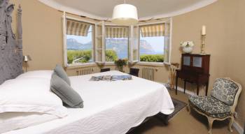 Chambre d'hôte luxe Cassis Villa Astoria