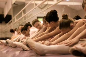 école de danse classique Marseille
