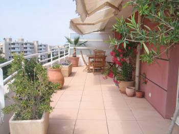 Location immobilière Marseille 13012 Lebocq