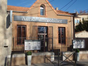 Location biens immobilier Auriol