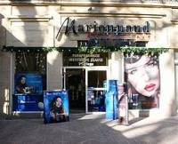 Parfumerie Aix en Provence Marionnaud