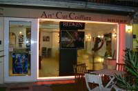 Salon de Coiffure 13006 Marseille Art Cut Coiffure