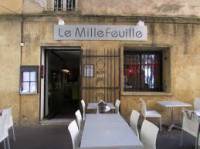 Restauration  Aix en Provence Le hue cocotte