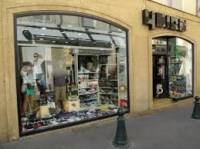 Magasin de vêtement Aix en Provence  Ysios