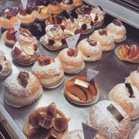 boulangerie  boulanger et patissier renommé  Bechard