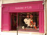 Magasin d'habit  Aix en provence  Antoine et lili