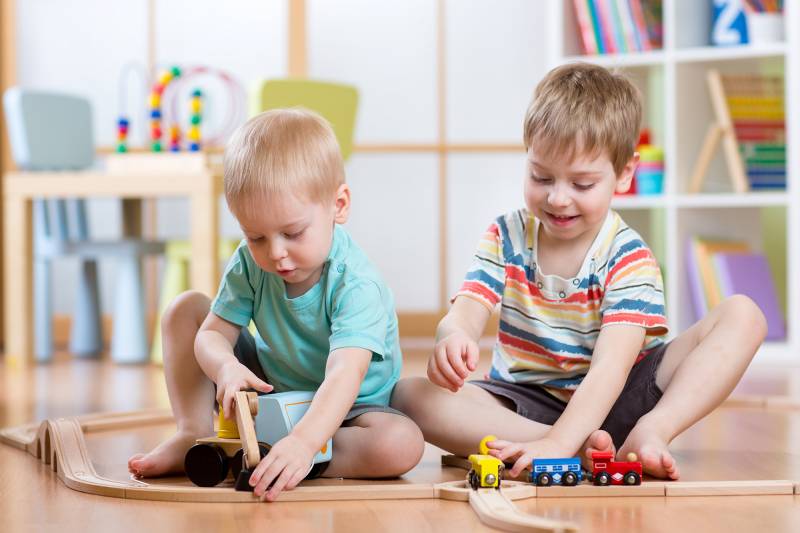 Le baby-sitting en toute confiance avec Family Sphere