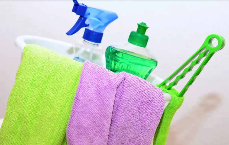 Société pour le Débarras et le nettoyage rapide à Marseille centre ville 13001