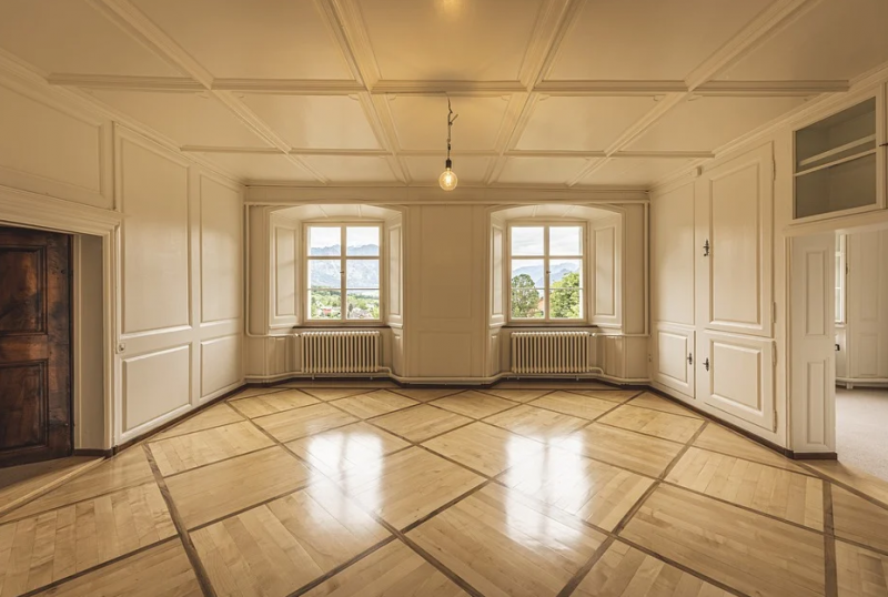 agence immobilière dans le 6ème arrondissement de Paris pour la location d'un bien