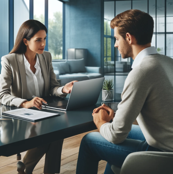 Coaching pour la Transition Professionnelle à Décines-Charpieu, Lyon Avec Lucilet Coach