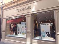 Parfumerie centrale Aix  Aix en Provence  Parfumerie centrale trupheme