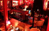 Bar restaurant Aix en Provence Le chimère café