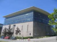 Bâtiment  Aix en Provence JPG batiment