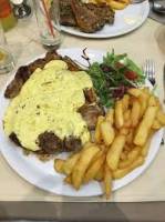 Restauration Aix en Provence Les milles saveurs